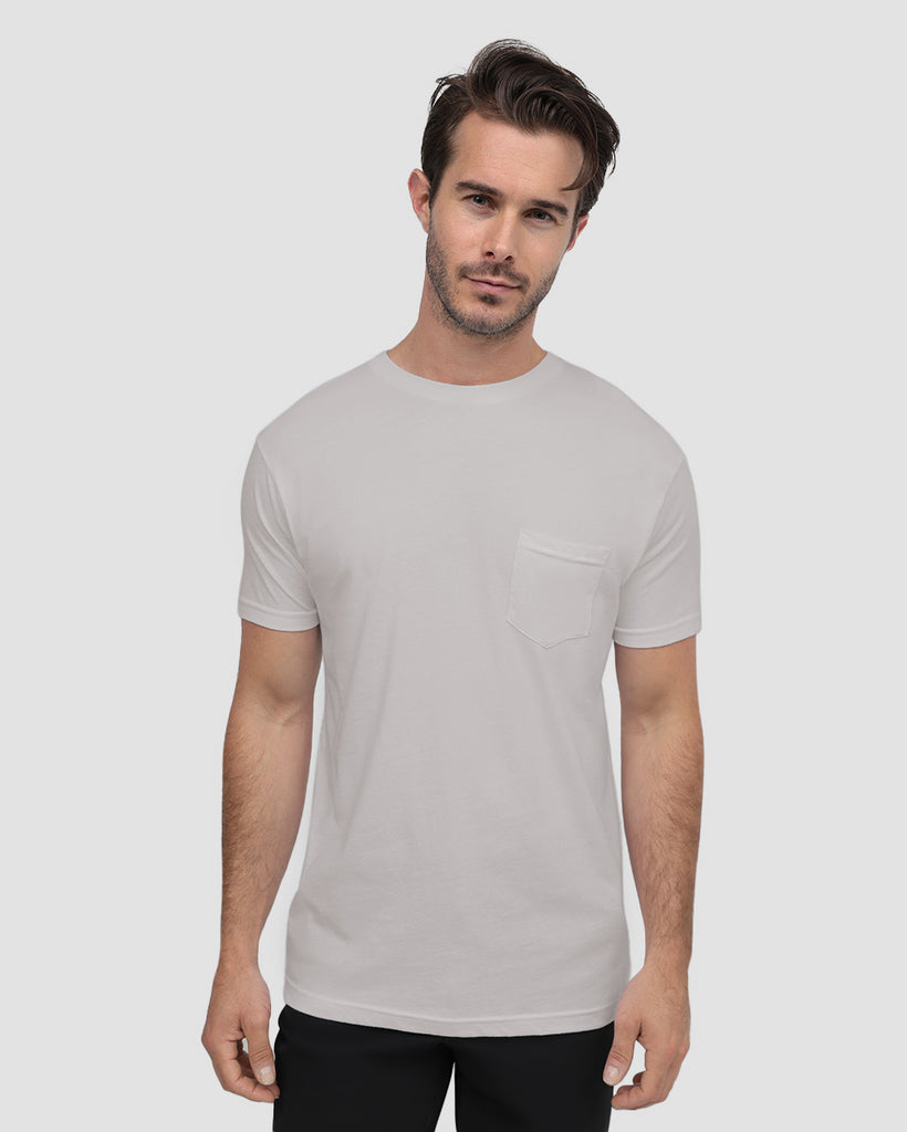 Pocket Tee-Ivory-Front--Alex---M