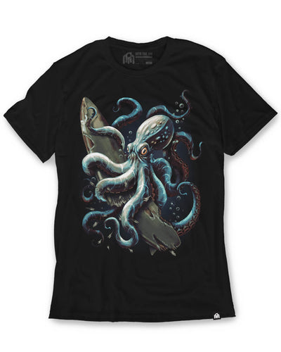 Ocean Menace Tee-Black-Regular-Mock--Nico---L