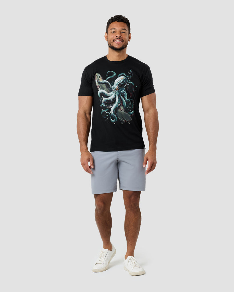 Ocean Menace Tee-Black-Regular-Full--Nico---L