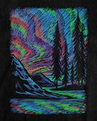 Polar Radiance Vintage Tee-Vintage Black-Regular-Swatch--Clayton---M