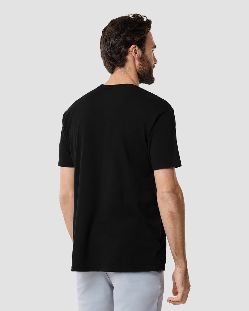 Polar Radiance Vintage Tee-Vintage Black-Regular-Back--Clayton---M