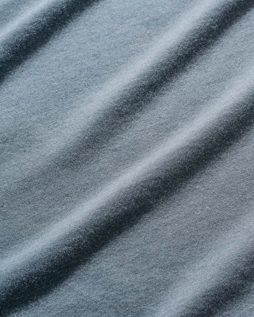 Polo - Non-Branded-Indigo-Detail2