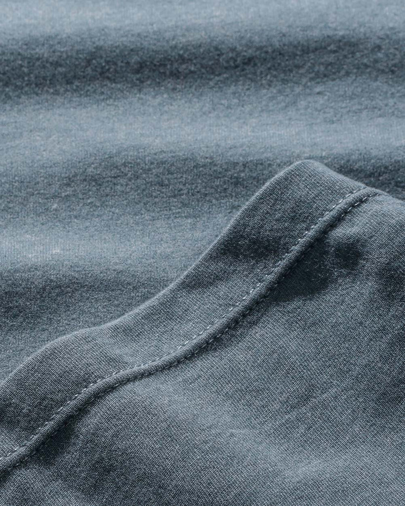 Polo - Non-Branded-Indigo-Detail3