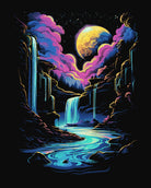 Rainbow Rift Tee-Black-Regular-Swatch--Zac---L