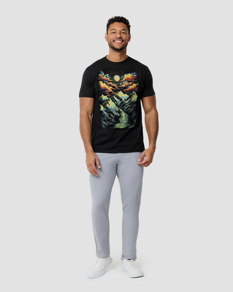 River Valley Tee-Black-Regular-Full--Nico---L