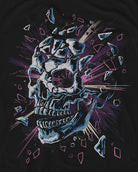 Skull Blast Tee-Black-Regular-Swatch--Clayton---M
