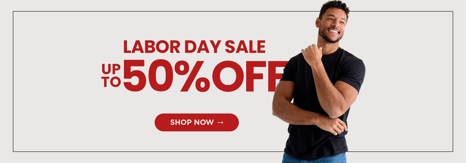 08/20 Labor Day Sale
