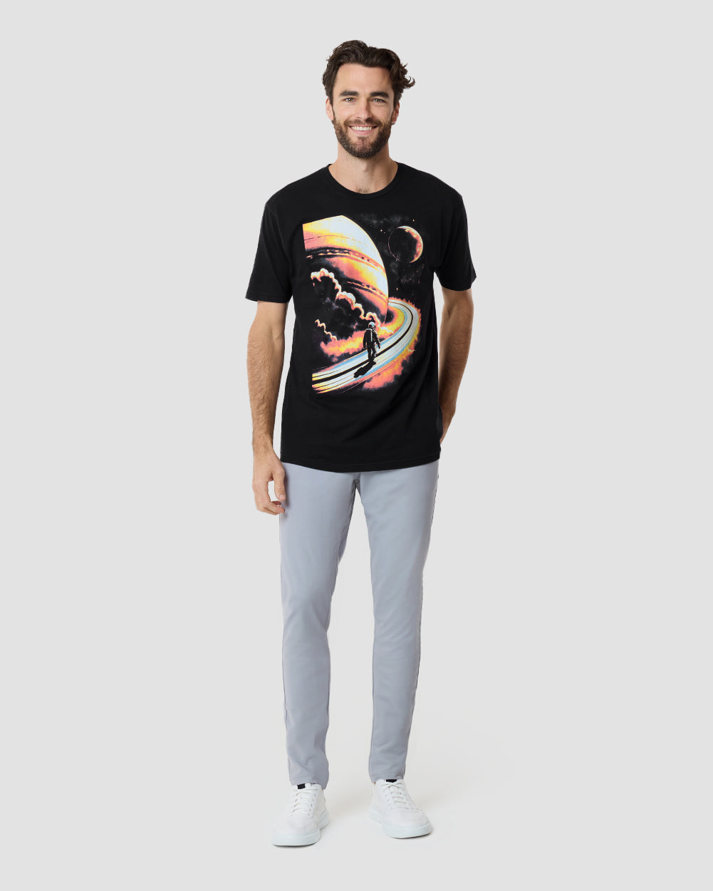 Solar Stroll Vintage Tee-Vintage Black-Regular-Full--Clayton---M