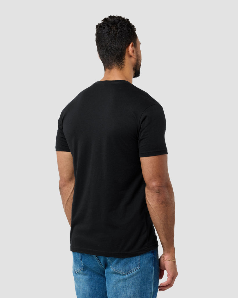 Stellar Sketch Glow-in-the-Dark Tee-Black-Regular-Back--Nico---L