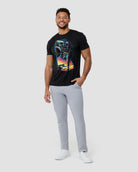 Stellar Streets Tee-Black-Regular-Full--Nico---L