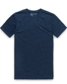 Basic Tee - Tall - Non-Branded-Navy-Regular-Mock--Nico---L