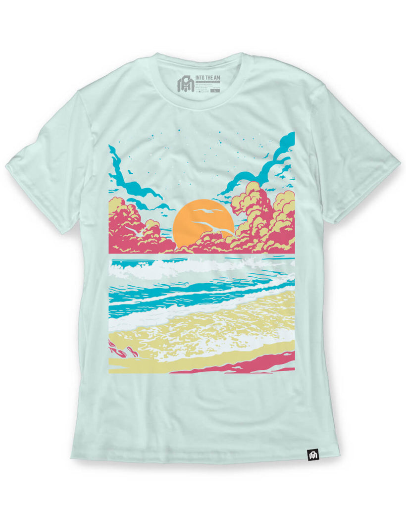 Men's Graphic Tees & Cool T-Shirts | INTO THE AM