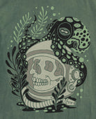 Tentacle Tomb Vintage Tee-Vintage Royal Pine-Regular-Swatch--Nico---L