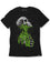 Toxic Dread Glow-in-the-Dark Tee