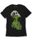 Toxic Dread Glow-in-the-Dark Tee