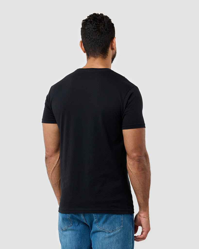 Toxic Dread Glow-in-the-Dark Tee-Black-Regular-Back--Nico---L