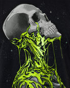 Toxic Dread Glow-in-the-Dark Tee-Black-Regular-Detail--Nico---L