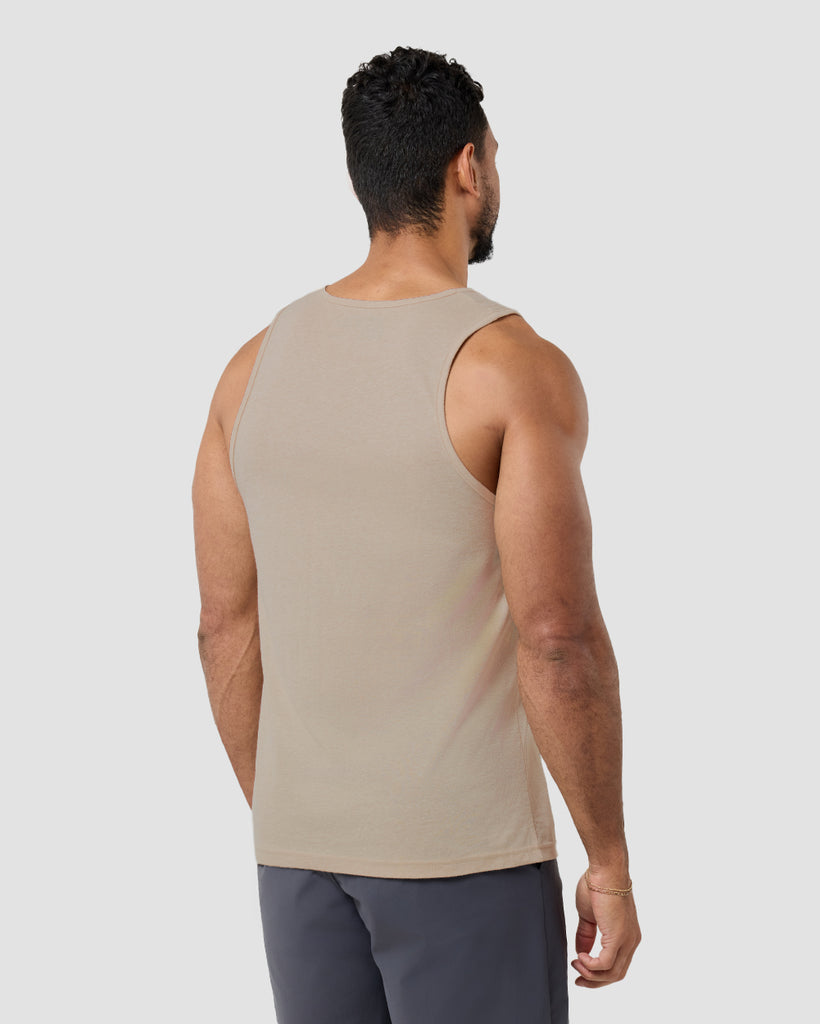 Tranquil Ascent Tank-Cream-Regular-Back--Nico---L