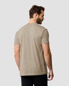 Tranquil Waters Tee-Cream-Regular-Back--Alex---M