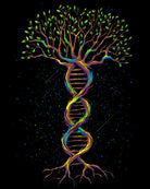 Tree of Life Tee-Black-Regular-Swatch--Tom---M