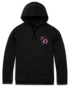 Tropic Night Hoodie-Black-Regular-Mock--L
