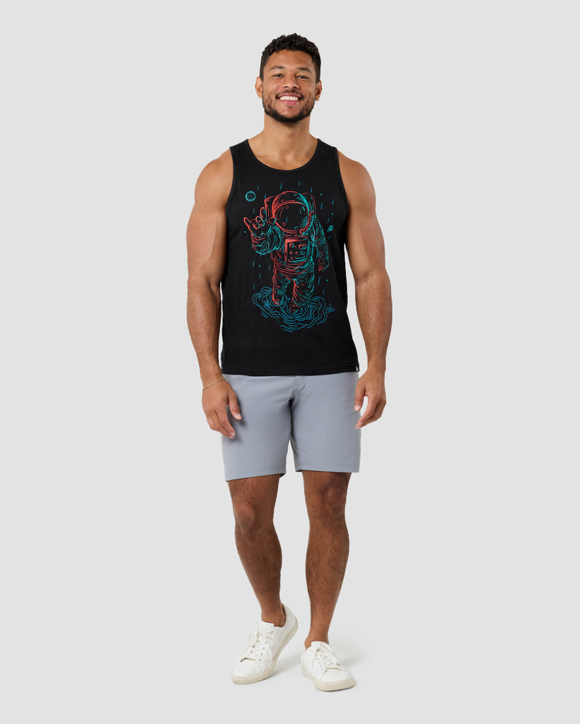 Universal Love Glow-in-the-Dark Tank-Full--Nico---L