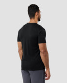 Vibrant Bay Tee-Black-Regular-Back--Nico---L