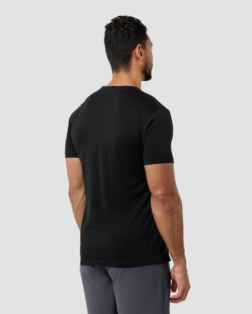 Vibrant Bay Tee-Black-Regular-Back--Nico---L