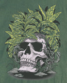 Wild Decay Vintage Tee-Vintage Royal Pine-Swatch--Nico---L