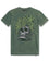 Wild Decay Vintage Tee