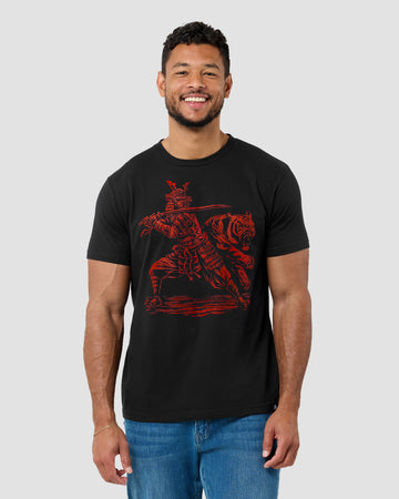 Wild Blade Tee