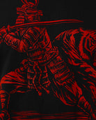 Wild Blade Tee-Black-Regular-Detail--Nico---L