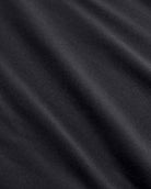 Zip-Up Hoodie - Non-Branded-Black-Detail4