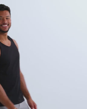Tank - Non-Branded-Black-video