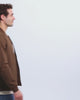 Heritage Bomber Jacket-Brown-Regular-Video--Model---L