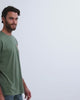 Golden Reflections Vintage Tee-Vintage Royal Pine-allskus