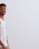 Pineapple Paradise Tank-White-allskus