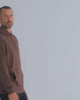 Pullover Hoodie (Classic Pocket) - Non-Branded-Brown-video