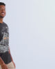 Harbor Nights Vintage Tee-Vintage Black--allskus