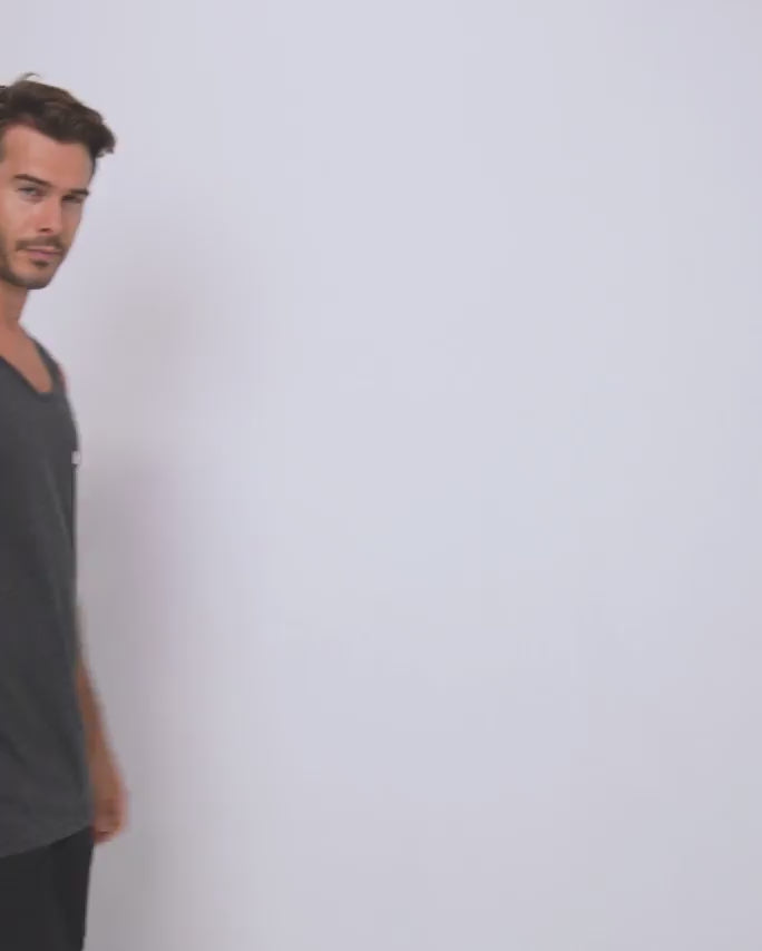 Tank - Branded-Charcoal-video