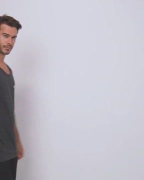 Tank - Branded-Charcoal-video
