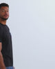 Diner Dreams Tee-Black-allskus