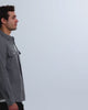 Sierra Shirt Jacket-Charcoal-Regular-Video--Chase---M
