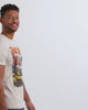 Misty Falls Tee-Ivory-allskus