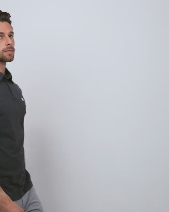 Polo - Branded-Regular