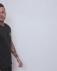 Fallen King Tee-Black-allskus