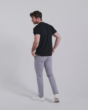 Basic Tee - Branded-allskus Purple