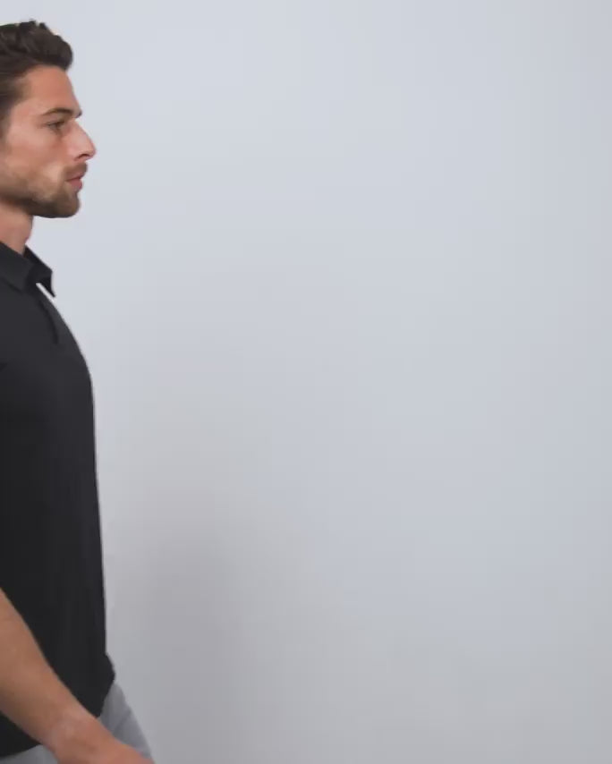 Polo - Non-Branded-Black-video