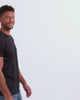 Basic Tee - Tall - Non-Branded-Black-video