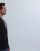 Heritage Bomber Jacket-Black-Regular-Video--Chase---M